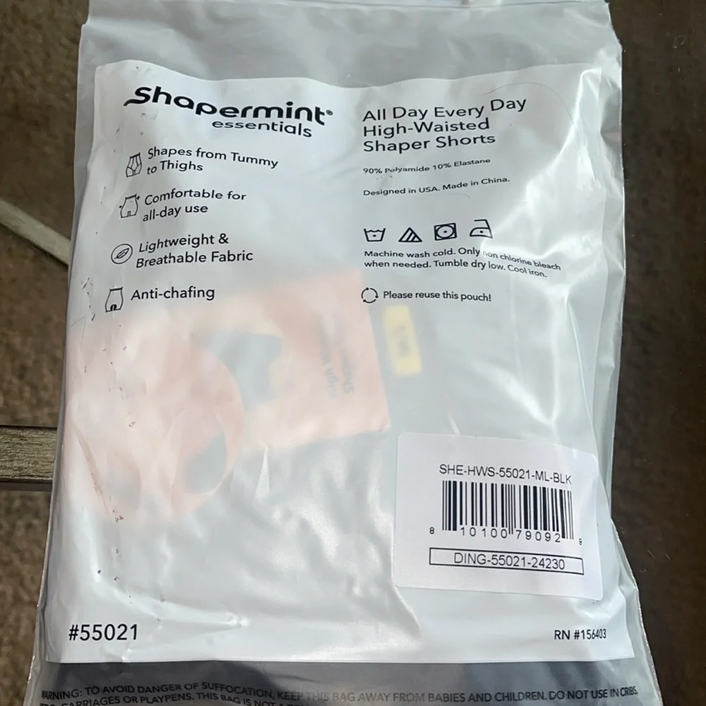 Shapermint essentials - Picture 6 of 9